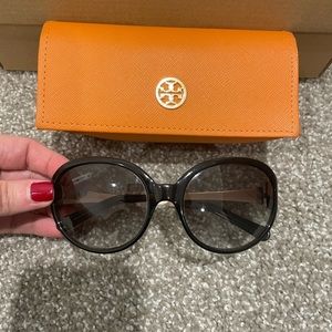 Tory Burch sunglasses
